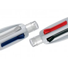 Penne a sfera a scatto BIC 4 Colours Multifunction 3+1HB assortiti 942104 (Conf.12)