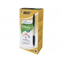 Penna a sfera a scatto BIC Atlantis Classic NF M 1 m nero 8871321 (Conf.12)