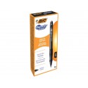 Penna gel a scatto BIC Gel-ocity 0,7 mm nero 526275 (Conf.12)