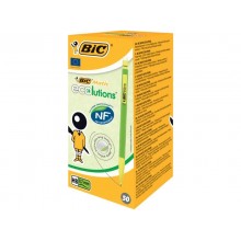 Portamine BIC Matic Ecolutions 0,7 mm HB assortiti 8877191 (Conf.50)