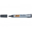 Marcatore permanente BIC Marking 2000 punta conica 4,95 mm nero 8209153 (Conf.12)