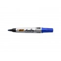 Marcatore permanente BIC Marking 2000 punta conica 4,95 mm blu 8209143 (Conf.12)