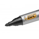 Marcatore permanente BIC Marking 2000 punta conica 4,95 mm rosso 8209133 (Conf.12)