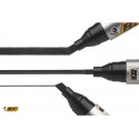 Marcatore permanente BIC Marking 2300 punta scalpello 3,7-5,5 mm blu 8209253 (Conf.12)