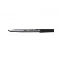 Marcatore permanente BIC Marking Pocket 1445 punta conica 1 mm nero 8209022 (Conf.12)