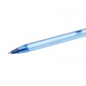 Penna a sfera BIC Cristal Soft M 1,2 mm nero 951433 (Conf.50)