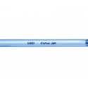 Penna a sfera BIC Cristal Soft M 1,2 mm nero 951433 (Conf.50)