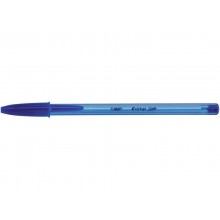Penna a sfera BIC Cristal Soft M 1,2 mm nero 951433 (Conf.50)