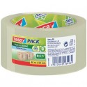 Nastro adesivo per la spedizione tesapack® eco&strong 50 mm x 66 m trasparente - 58153-00000-00