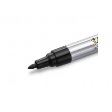 Marcatore permanente BIC Marking PRO punta conica 1,1 mm nero 964800 (Conf.12)