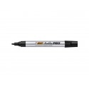 Marcatore permanente BIC Marking PRO punta conica 1,1 mm nero 964800 (Conf.12)