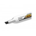 Marcatore per lavagne bianche BIC Velleda 1781 punta a scalpello 3,3-4,6 mm rosso - 9402961 (Conf.12)