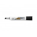 Marcatore per lavagne bianche BIC Velleda 1781 punta a scalpello 3,3-4,6 mm nero - 9402981 (Conf.12)