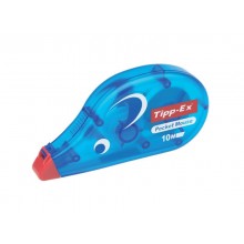 Correttore a nastro TIPP-EX Pocket Mouse 4,2 mm x 10 m 8207892 (Conf.10)