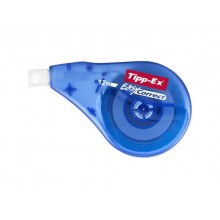 Correttore a nastro TIPP-EX Easy Correct 4,2 mm x 12 mt Value Pack 15+5 GRATIS - 895951