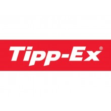 Correttore a nastro TIPP-EX Easy Correct 4,2 mm x 12 mt Value Pack 15+5 GRATIS - 895951