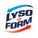 Detergente disinfettante multisuperficie Lysoform 5 L fragranza pulito 100887664