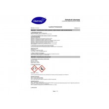 Detergente disinfettante multisuperficie Lysoform 5 L fragranza pulito 100887664