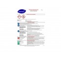 Detergente disinfettante multisuperficie Lysoform 5 L fragranza pulito 100887664