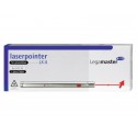 Puntatore laser Legamaster LX4 argento  L-5757 00