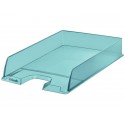 Vaschetta portacorrispondenza Esselte Colour'Breeze polistirolo A4 azzurro - 626274 (Conf.10)