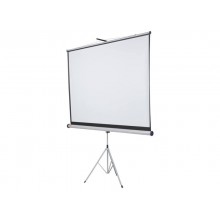 Schermo a treppiede 4:3 Nobo 175x132,5 cm 1902396