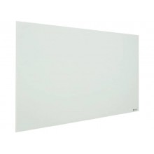 Lavagna bianca magnetica in vetro Nobo Diamond cancellabile 67,7x38,1 cm 1905175