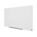 Lavagna bianca magnetica in vetro Nobo Diamond cancellabile 99,3x55,9 cm 1905176