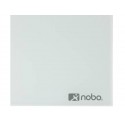 Lavagna bianca magnetica in vetro Nobo Diamond cancellabile 99,3x55,9 cm 1905176