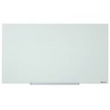 Lavagna bianca magnetica in vetro Nobo Diamond cancellabile 99,3x55,9 cm 1905176