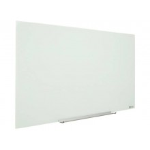 Lavagna bianca magnetica in vetro Nobo Diamond cancellabile 99,3x55,9 cm 1905176