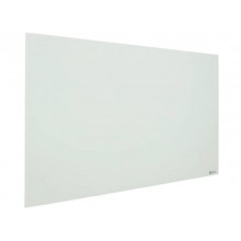 Lavagna bianca magnetica in vetro Nobo Diamond cancellabile 99,3x55,9 cm 1905176