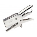 Cucitrice a pinza Rapid Classic Heavy Duty HD31 fino a 70 fogli cromo 10540310