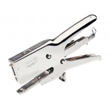 Cucitrice a pinza Rapid Classic Heavy Duty HD31 fino a 70 fogli cromo 10540310