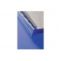 Pettini per rilegatura GBC SureBind 25 mm A4 blu - fino a 250 fogli conf. da 100 - 1132845