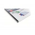 Pettini per rilegatura GBC SureBind 50 mm A4 nero - fino a 500 fogli conf da 100 pettini - 1132886