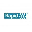 Punti metallici Rapid Super Strong a filo fine 13/4 conf. da 5000 - 11825700