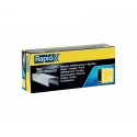 Punti metallici Rapid Super Strong a filo fine 13/10 conf. da 5000 - 11840600