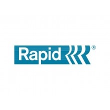 Punti metallici Rapid Super Strong a filo fine 13/14 conf. da 5000 - 11850500