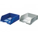 Vaschetta portacorrispondenza Esselte TRANSIT JUMBO polistirene blu 26,8x33,8x11,5 cm - 15659 (Conf.6)