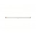 Schermo a parete 16:10 Nobo 200x135 cm bianco 1902393W