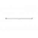 Schermo a parete 16:10 Nobo 200x135 cm bianco 1902393W