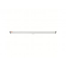 Schermo a parete 16:10 Nobo 200x135 cm bianco 1902393W