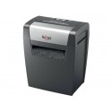 Distruggidocumenti uso moderato Rexel Momentum X308 - P-3 - 15 L - taglio a frammenti 5x42 mm - 2104570EU