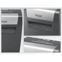Distruggidocumenti uso moderato Rexel Momentum X308 - P-3 - 15 L - taglio a frammenti 5x42 mm - 2104570EU