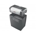 Distruggidocumenti uso moderato Rexel Momentum X308 - P-3 - 15 L - taglio a frammenti 5x42 mm - 2104570EU