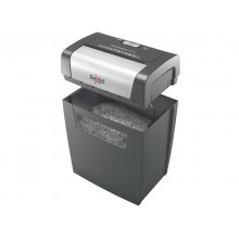 Distruggidocumenti uso moderato Rexel Momentum X308 - P-3 - 15 L - taglio a frammenti 5x42 mm - 2104570EU