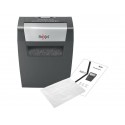 Distruggidocumenti uso moderato Rexel Momentum X308 - P-3 - 15 L - taglio a frammenti 5x42 mm - 2104570EU