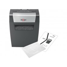 Distruggidocumenti uso moderato Rexel Momentum X308 - P-3 - 15 L - taglio a frammenti 5x42 mm - 2104570EU