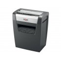 Distruggidocumenti uso moderato Rexel Momentum X410 - P-4 - 23 L - taglio a frammenti 4x28mm - 2104571EU